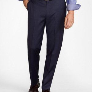 BHS Navy Blue Dress Pants